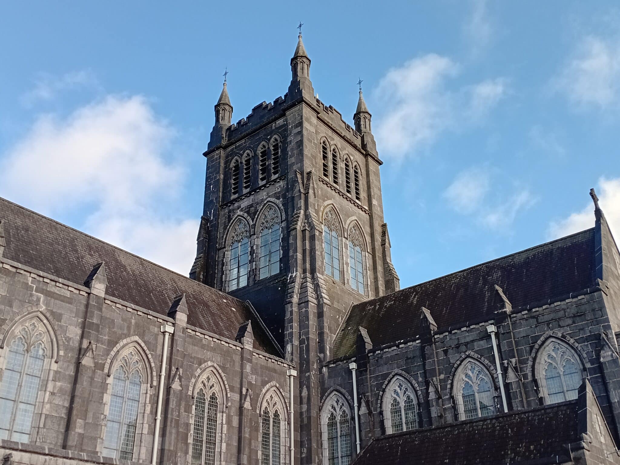 Farewell to Mount Melleray: lamenting the closure of a Cistercian monastery